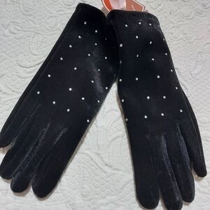 *NWT* JUICY COUTURE GLOVES